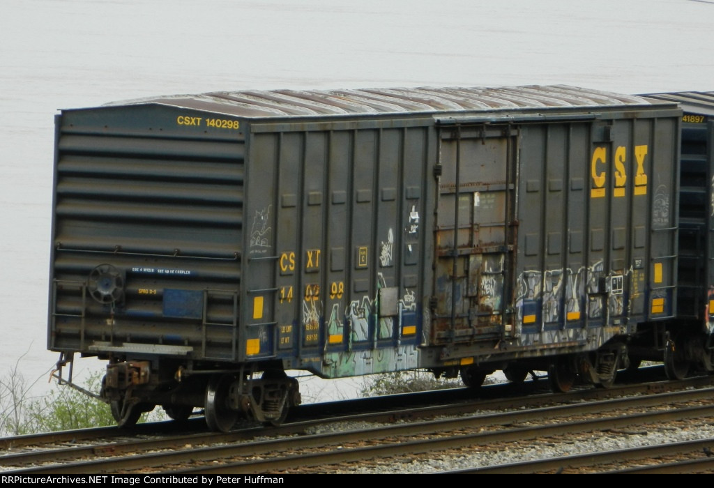 CSXT 140298